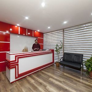 Zengin City Hotel